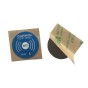 Círculo 25MM Ntag213 NFC la etiqueta, etiqueta engomada de la NFC de HF para imprimir -Etiqueta NFC