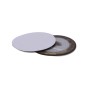 Custom Size Round NFC TAG -NFC Tags