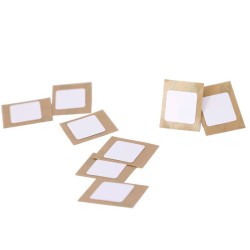 F08 칩 NFC 스티커