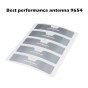 Long Read Range ISO18000 EPC GEN2 UHF RFID Sticker -NFC Tag