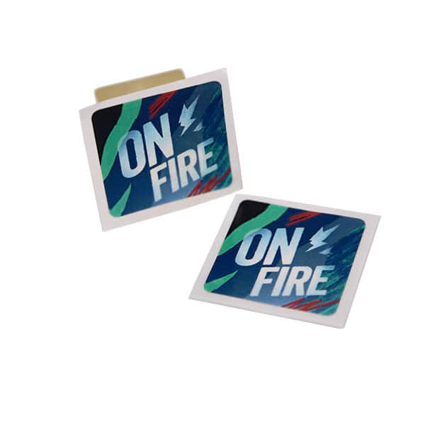 MF S50 NFC Sticker -NFC Tags