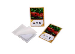 Ntag213 Chip NFC Sticker/Tag, Custom Size, LOGO Printing