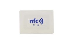 Ntag213 Impresión personalizada NFC Tag