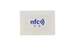 Ntag213 Custom Printing NFC Tag 