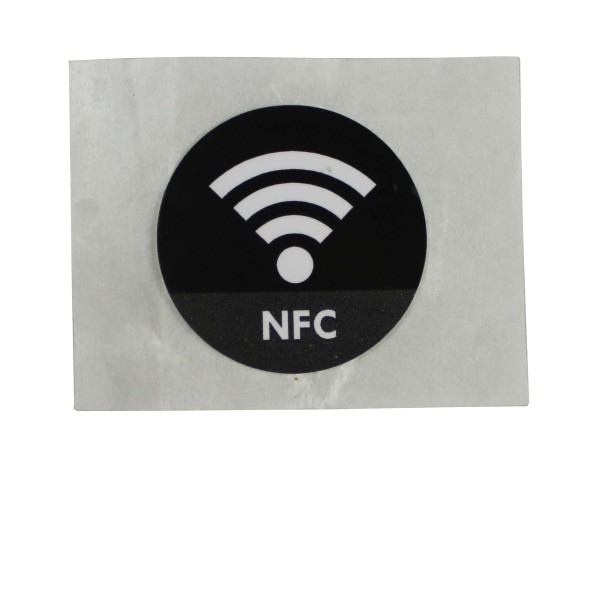 Ntag215 NFC etiqueta -Etiqueta NFC