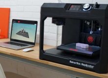 Stampa 3D e RFID: come innovazione cambierà la tua vita (Business)