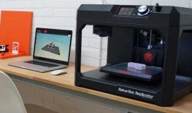 3D الطباعة وتتفاعل: كيف الابتكار سوف تغير حياتك (التجارية)