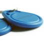 125KHz LF RFID Keyfob -RFID-sleutelhanger