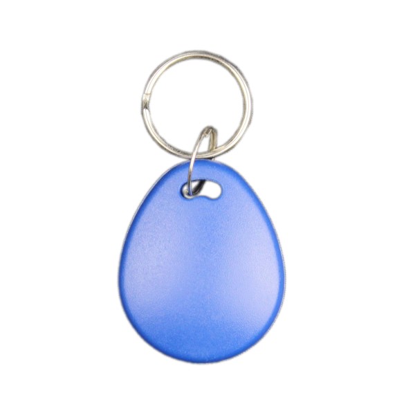 Keyfob di RFID HF 13,56MHz -RFID Keyfob