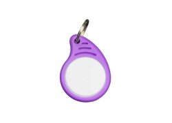 ABS RFID Keyfob