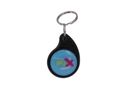 Custom RFID Keyfob Leverancier