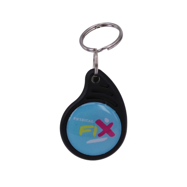 Kundenspezifische RFID Keyfob Lieferant -RFID Keyfob