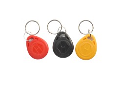 TK4100 RFID Keyfob