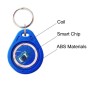 TK4100 RFID Keyfob -RFID-Schlüsselanhänger