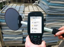 What Can RFID Laundry Tracking Do For You?