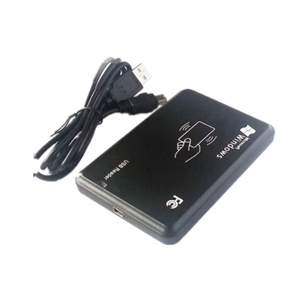 125KHz LF Reader for Access Control System -RFID Reader