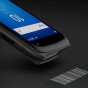 Android sistema 5.2 RFID NFC Reader pulgadas Con 4G, Wi-Fi, Bluetooth, GPS preciso -Lector de RFID