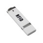 Leitor de cartão USB HF 13.56KHz RFID Reader & Writer IC -Leitor RFID