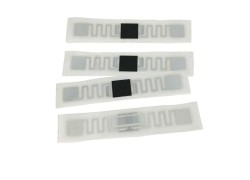 3M Adhesive UHF RFID Wet Inlay