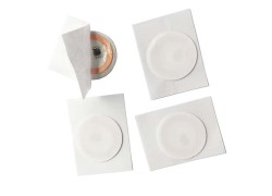 CET5577 Puce LF RFID Tag