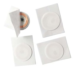 CET5577 Puce LF RFID Tag