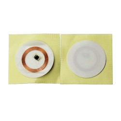 Chinese LF RFID Sticker Factory