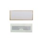 Custom printing factory price High quality UHF RFID Vehicle Windshield Tag -RFID Stickers