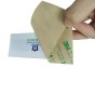 RFID windshield tags for car entry management -RFID Stickers