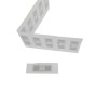 Small Size UHF RFID label Alien H3 9620 UHF Wet Inlay -RFID Stickers