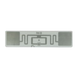 UHF RFID Tag