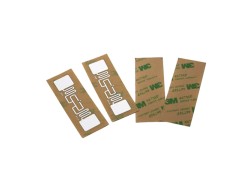 UHF Sticker Tags avec haute qualité