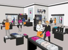 Rivenditori statunitensi si aspettano $ 9 miliardi nel furto durante le vacanze