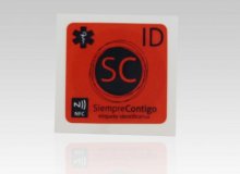 Come NFC Sim Card vantaggi Retail Industries