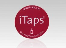 어떻게 NFC 태그와 NFC 태그 작가를 작동하는 방법?