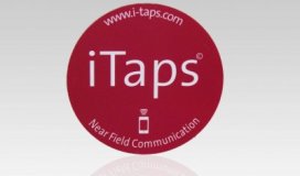 Como utilizar o Tag NFC e NFC Tag Writer?