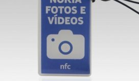 NFC Tags fornecedor on-line, com serviços rápidos