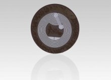 NFC Sticker lasciate vostri animali domestici non perdere altri