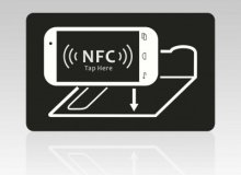 Знаете ли вы Метки NFC и его приложение?