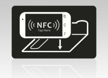 Usted sabe las etiquetas NFC y su aplicación?