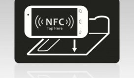 당신은 태그 NFC와 그것의 응용 프로그램을 알고 계십니까?