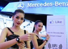 Personalized Marketing with RFID