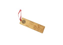 カスタムプリント防水NFC木製カードRFIDカード木製名刺