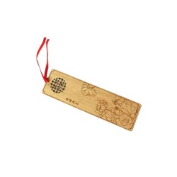 カスタムプリント防水NFC木製カードRFIDカード木製名刺