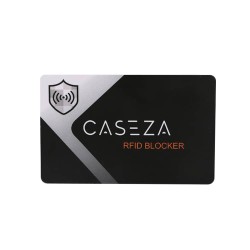 Professional Custom Anti Theft RFID Blocking Card