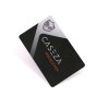 プロのカスタム盗難防止RFIDブロッキングカード -RFID特別カード