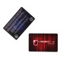 지갑용 RFID 차단 카드 | 공장은 무료 샘플을 제공합니다 -RFID 특수 카드