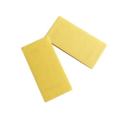 50*25MM Soft Anti-Metal UHF RFID Tags