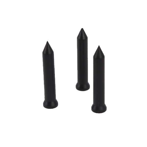 ABS Plates Passive RFID Nail Tag ABS RFID Tag for Garden/Wood/forestry plant management -RFID Special Tags