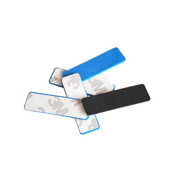 RFID Alien H3 Waterproof silicone industrial UHF laundry tag -RFID Special Tags