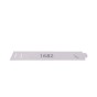 RFID Sports Tag UHF RFID Label for Marathon Racing with Monza R6 Chip -RFID Paper Tags